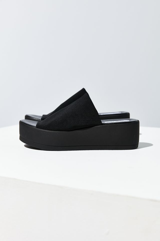 Steve Madden Slinky Slide #5