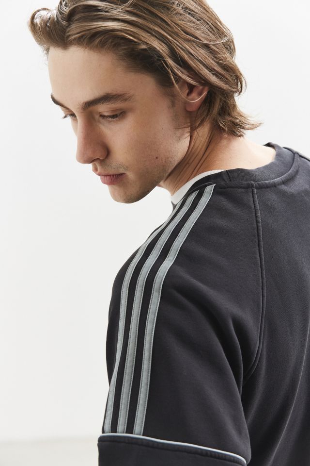 adidas Pipe Crew Neck Sweatshirt #4