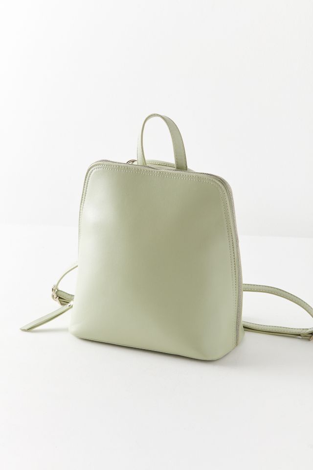 Zip-Around Convertible Backpack #1