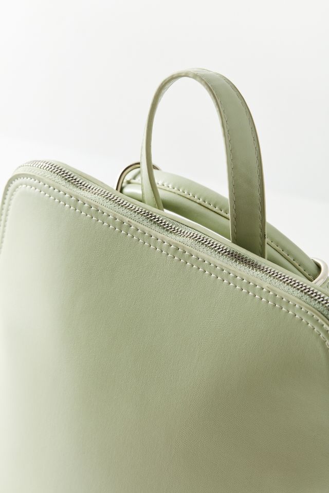 Zip-Around Convertible Backpack #2