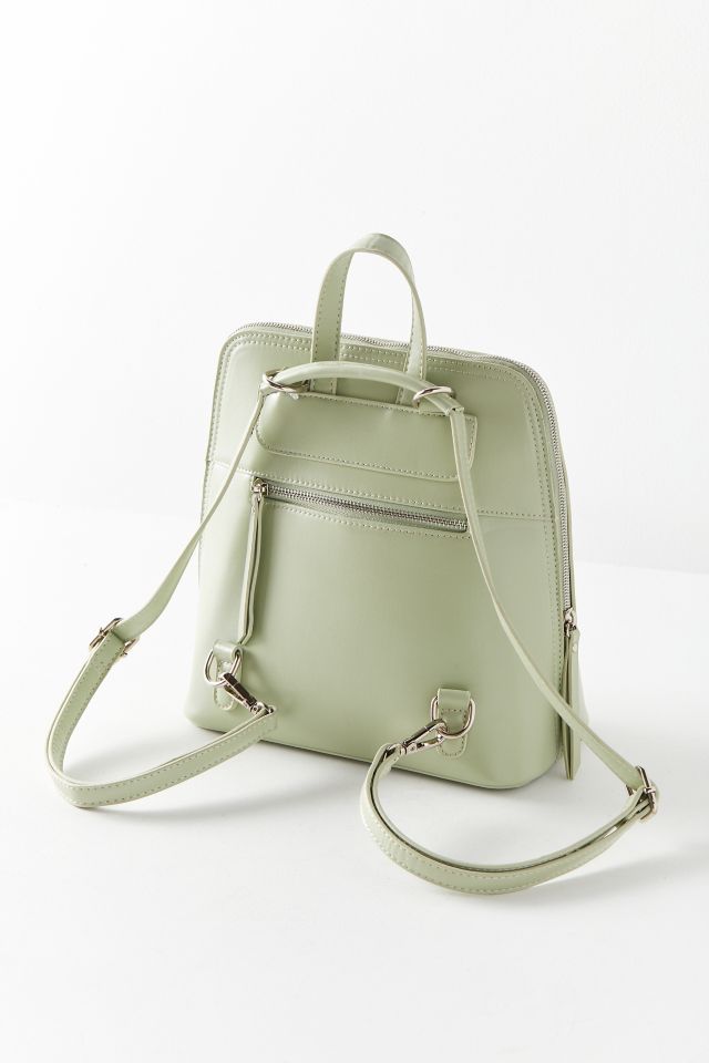 Zip-Around Convertible Backpack #3