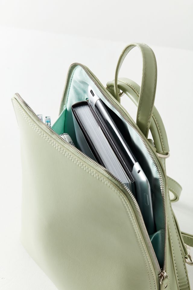 Zip-Around Convertible Backpack #5