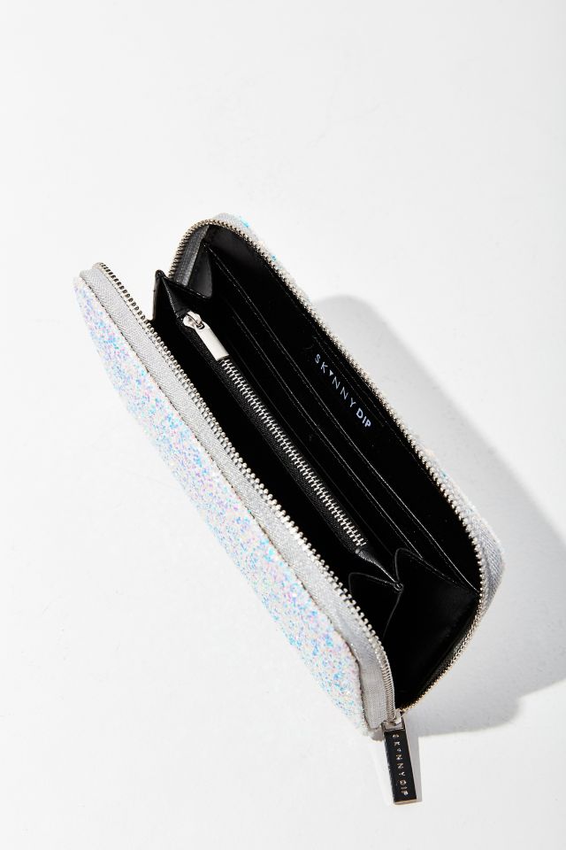 Skinnydip Frozen Wallet #4