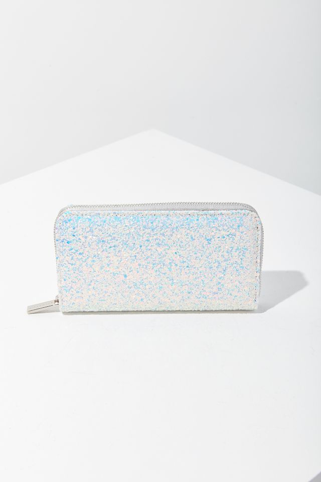 Skinnydip Frozen Wallet #5