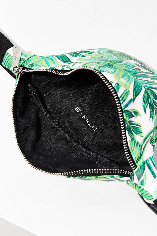 Sac à ceinture Palm Skinnydip #5