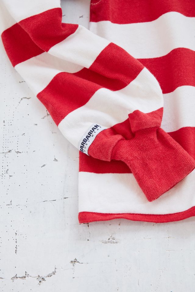 Vintage ‘90s USA Rugby Shirt #2