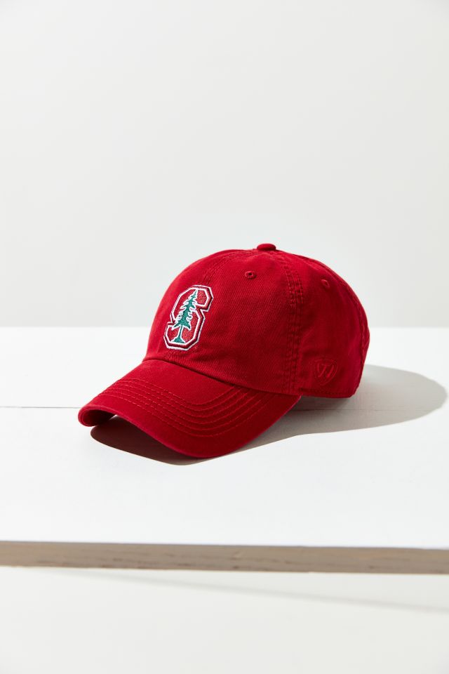 Stanford Crew Baseball Hat #2
