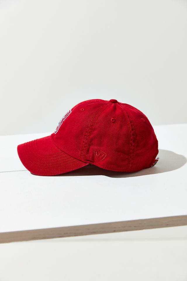 Stanford Crew Baseball Hat #3