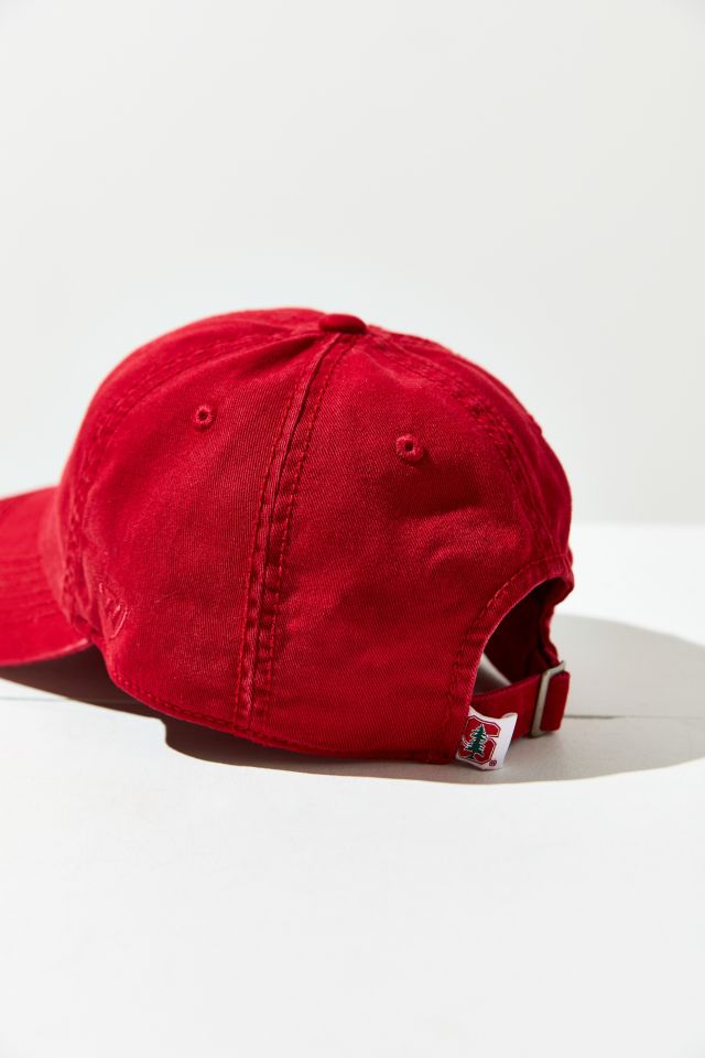 Stanford Crew Baseball Hat #5