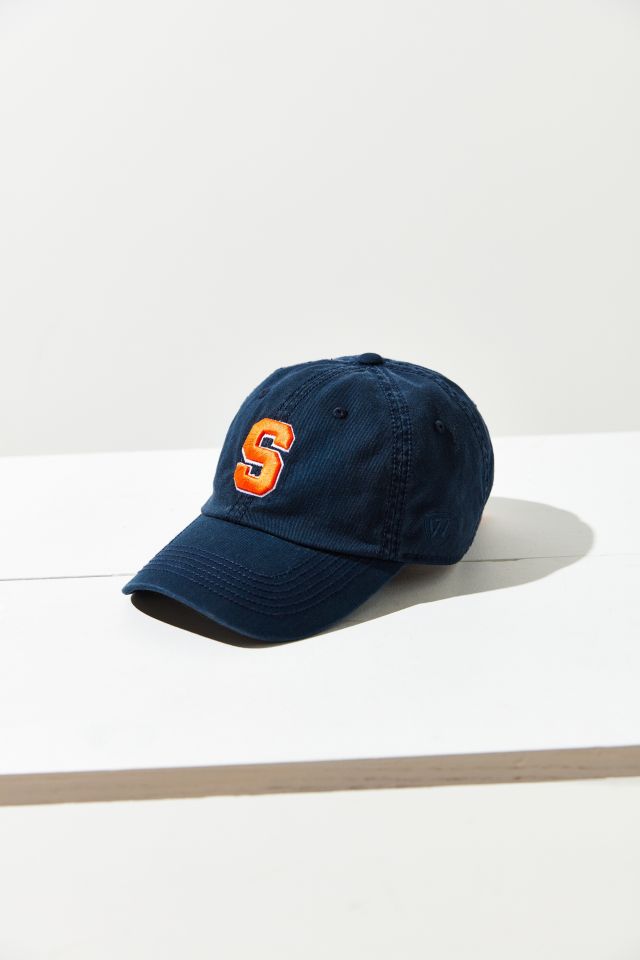 Syracuse Crew Baseball Hat #1