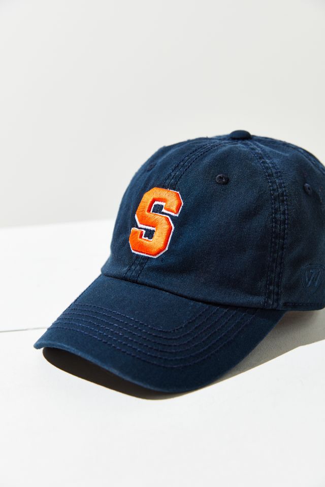 Syracuse Crew Baseball Hat #2