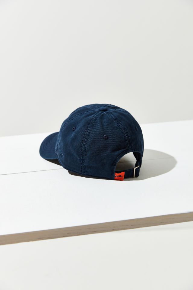 Syracuse Crew Baseball Hat #4