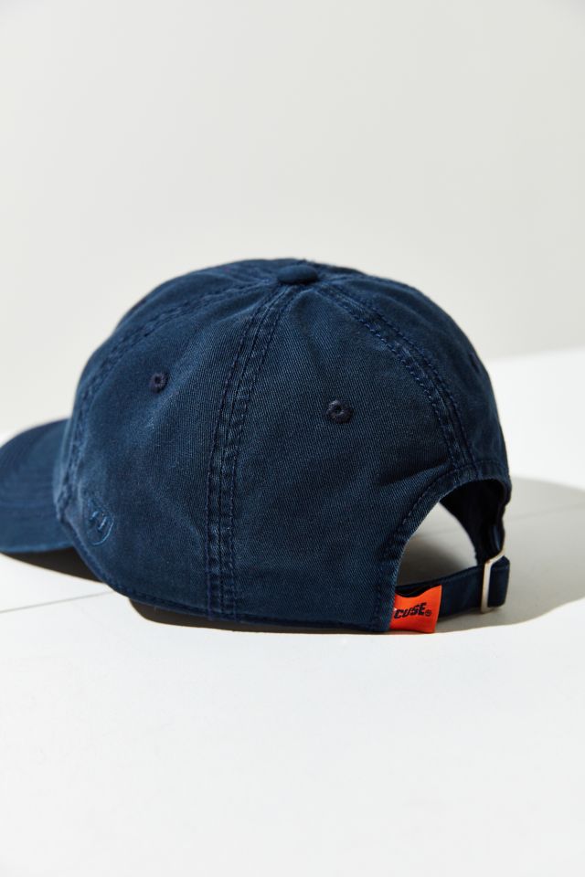 Syracuse Crew Baseball Hat #5