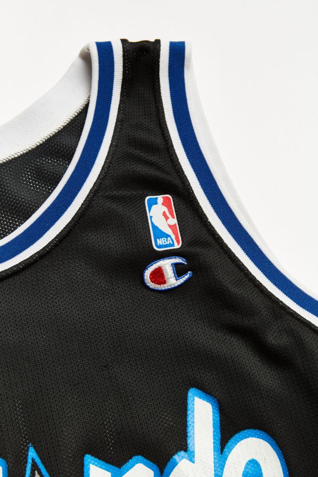 Vintage Orlando Magic Shaquille O’Neal Basketball Jersey #2