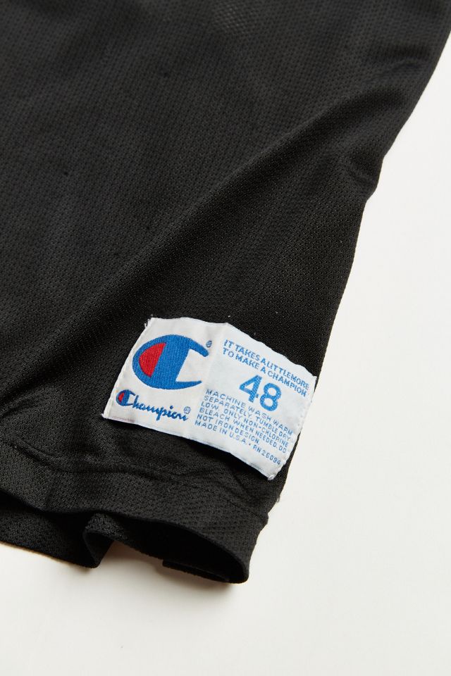 Vintage Orlando Magic Shaquille O’Neal Basketball Jersey #3