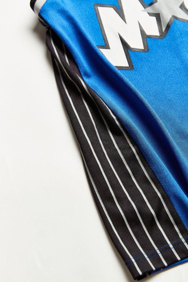Vintage Orlando Magic Tracy McGrady Basketball Jersey #3