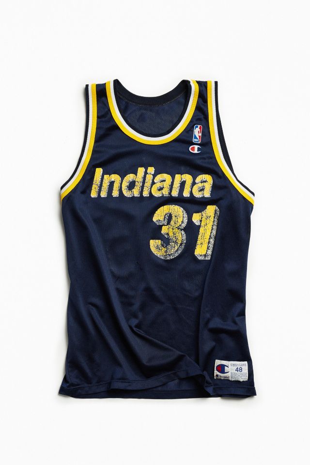 Reggie miller best sale jersey buy online