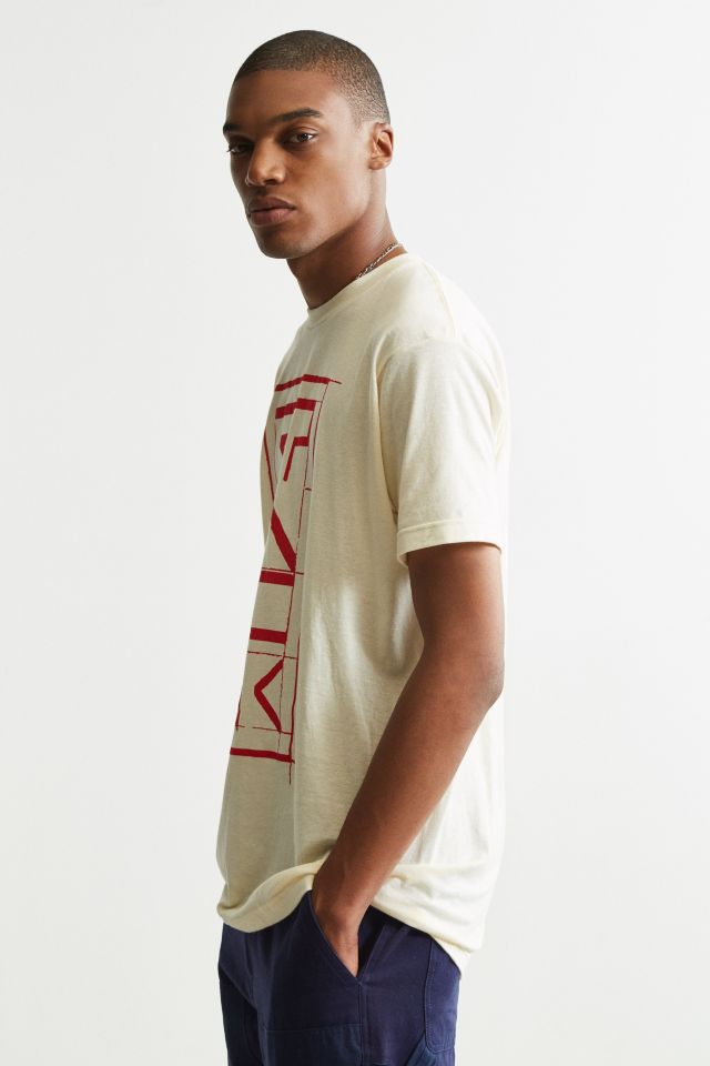 T-shirt Future Rattpack Logic #2