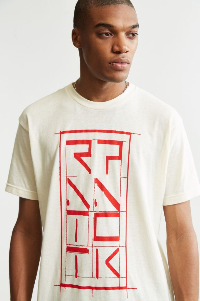 T-shirt Future Rattpack Logic #4