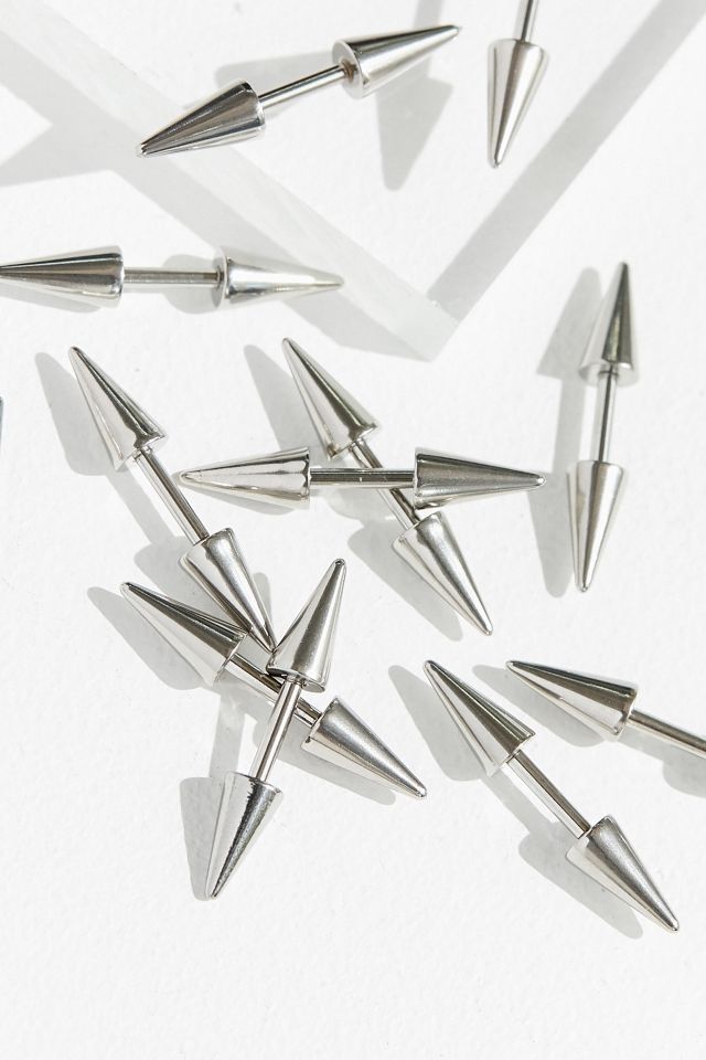 Regal Rose Hair Spike Set #1