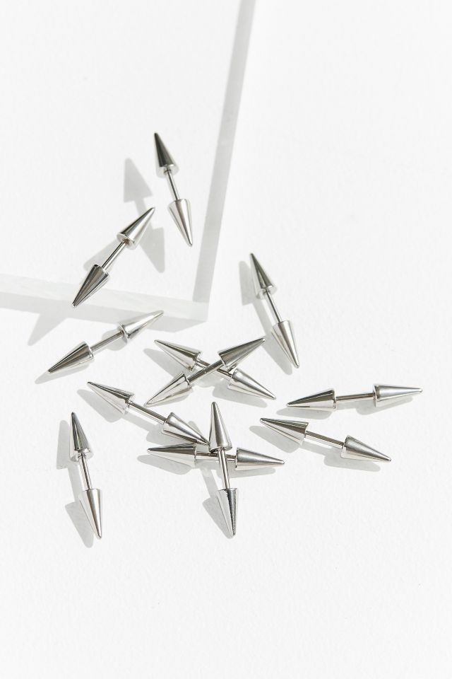 Regal Rose Hair Spike Set #2