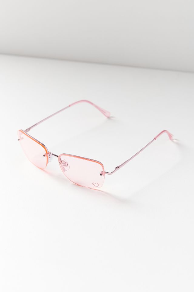 Like It’s 1999 Square Sunglasses #1
