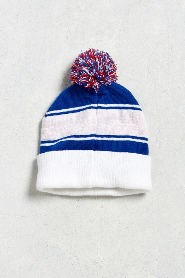 NASA Pom Beanie #2