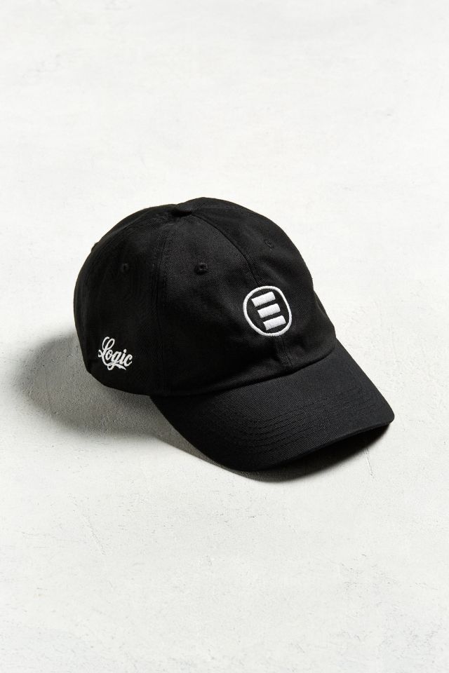 Logic Circle Dad Hat | Urban Outfitters