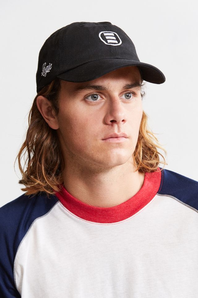 Casquette ronde logique #1