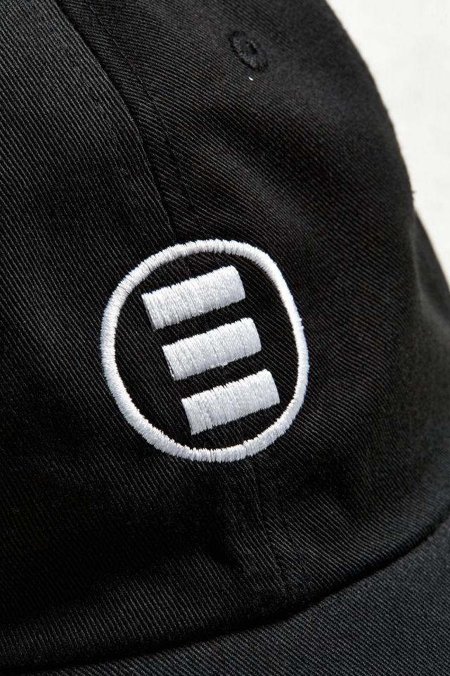 Casquette ronde logique #2