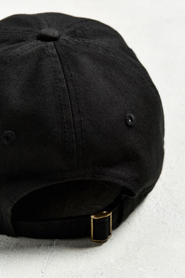 Casquette ronde logique #4
