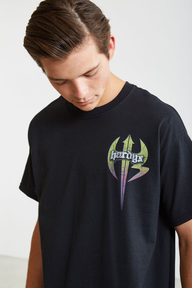 WWE Hardy Boyz Tee #1