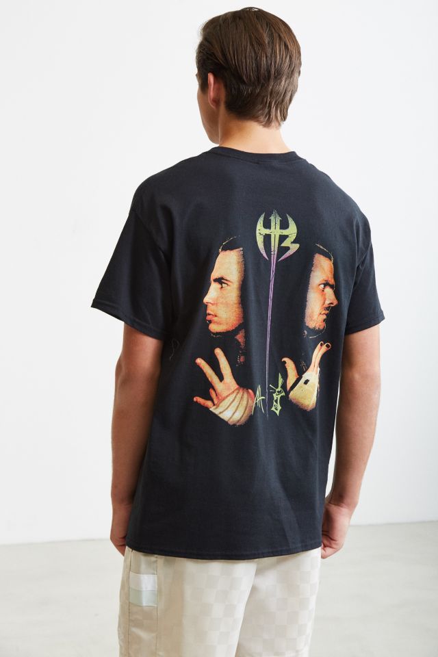 WWE Hardy Boyz Tee #3