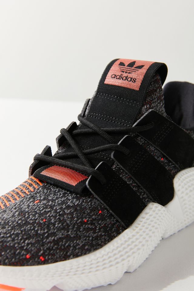 adidas Originals Prophere Black Sneaker #1