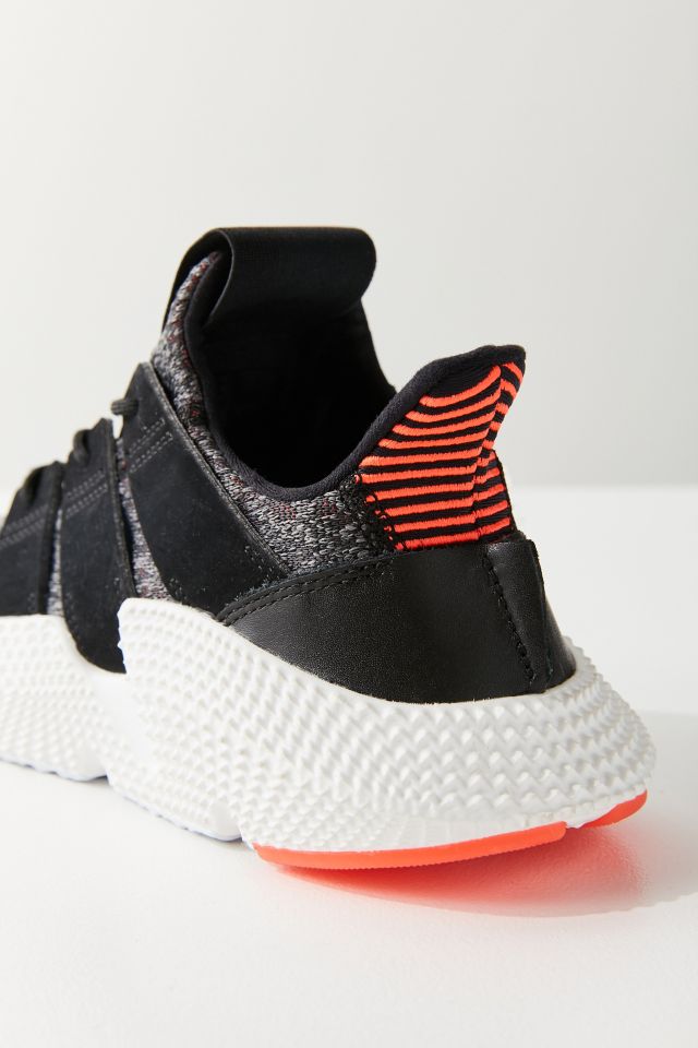 adidas Originals Prophere Black Sneaker #3