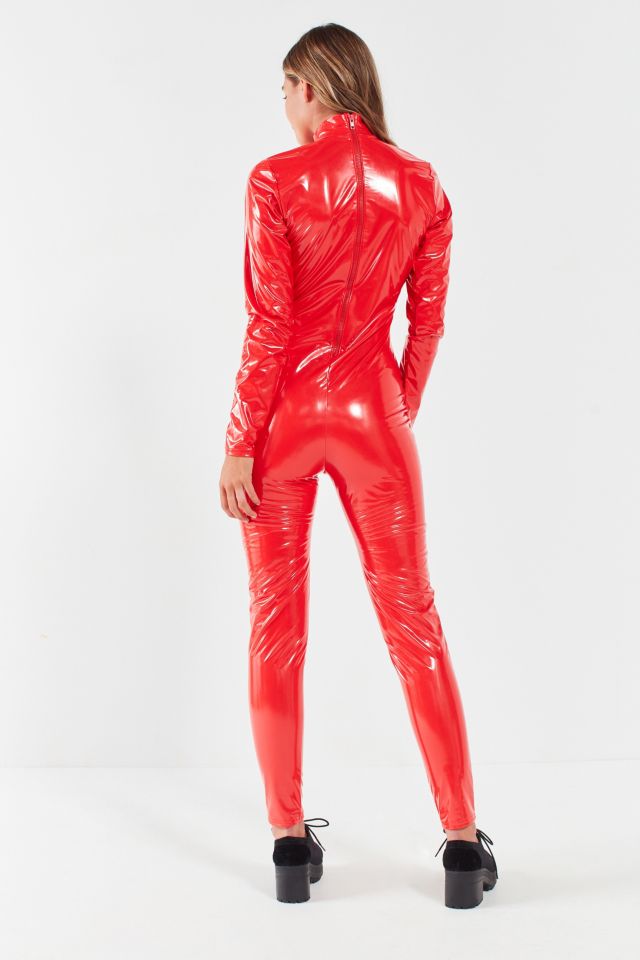 Out From Under Oops I Did It Again Catsuit #1