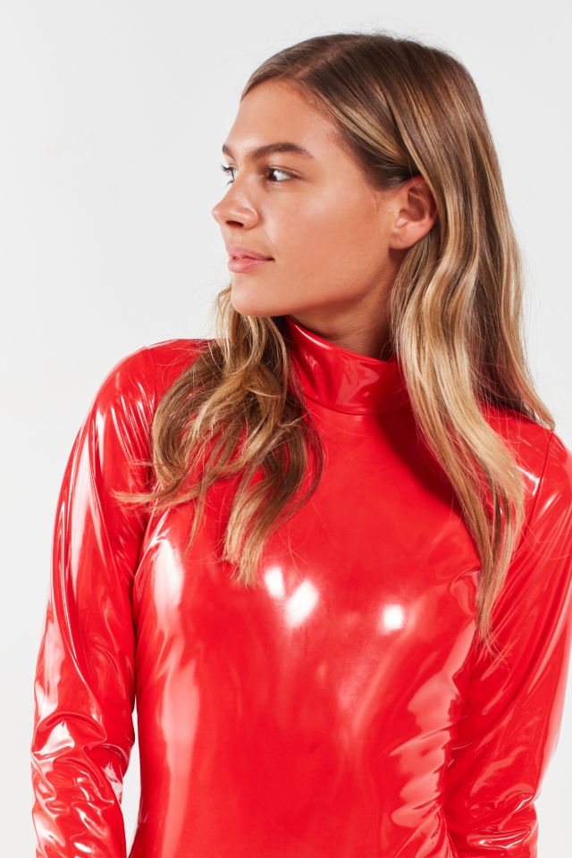 Out From Under Oops I Did It Again Catsuit #2