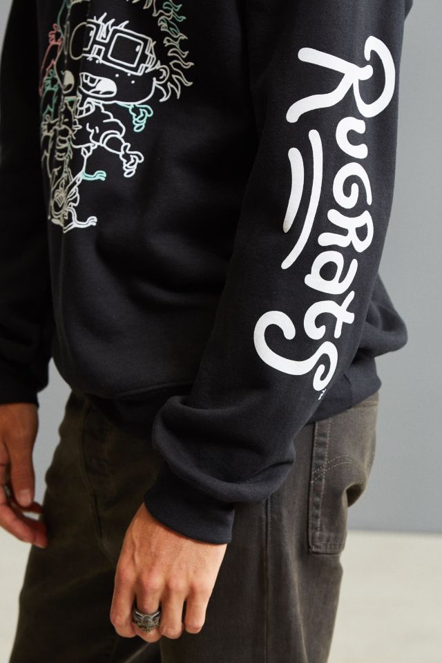 Rugrats Adventure Crew Neck Sweatshirt #4