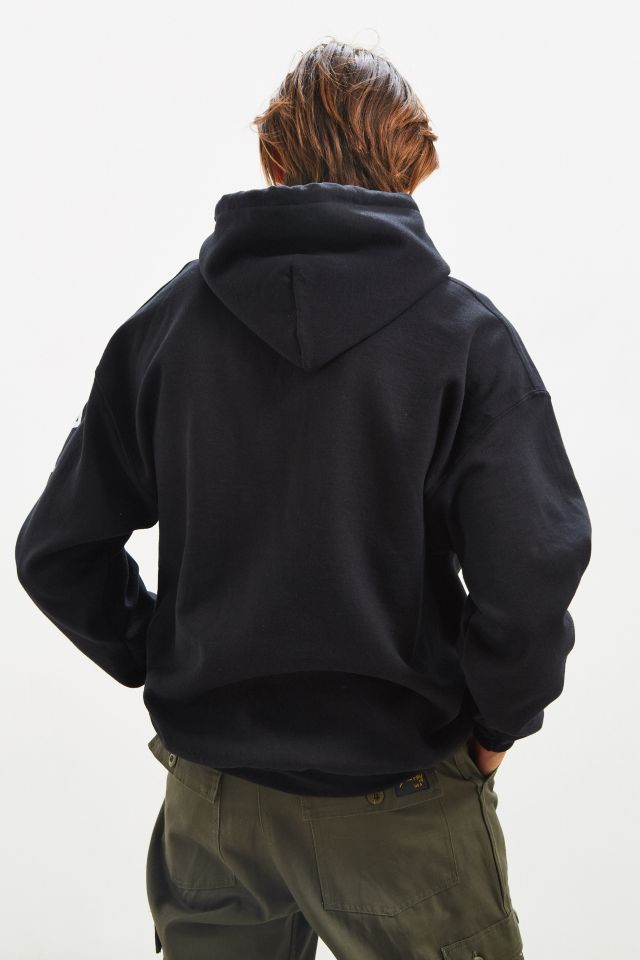 Aaliyah Hoodie Sweatshirt #3