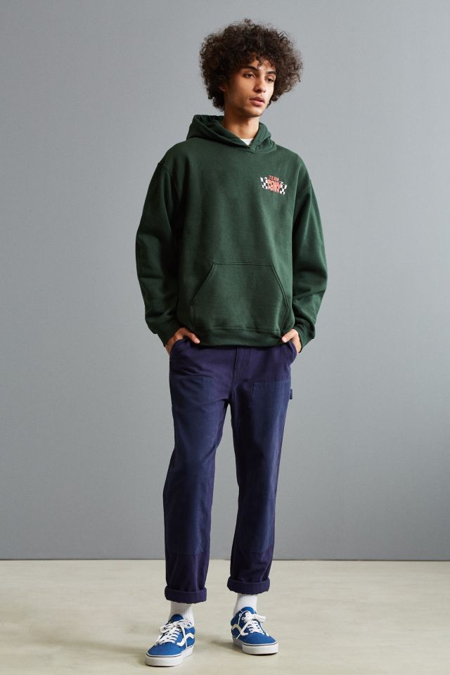 Team Tony Hoodie Sweatshirt #5