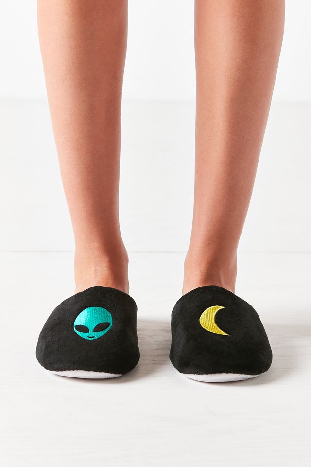 UO Space Slipper #3