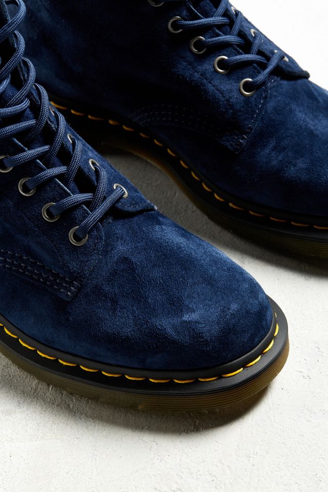 Dr. Martens 1460 Suede Boot #2