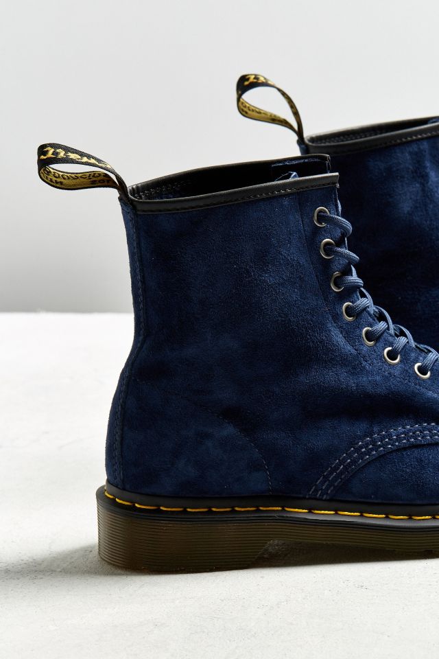Dr. Martens 1460 Suede Boot #3