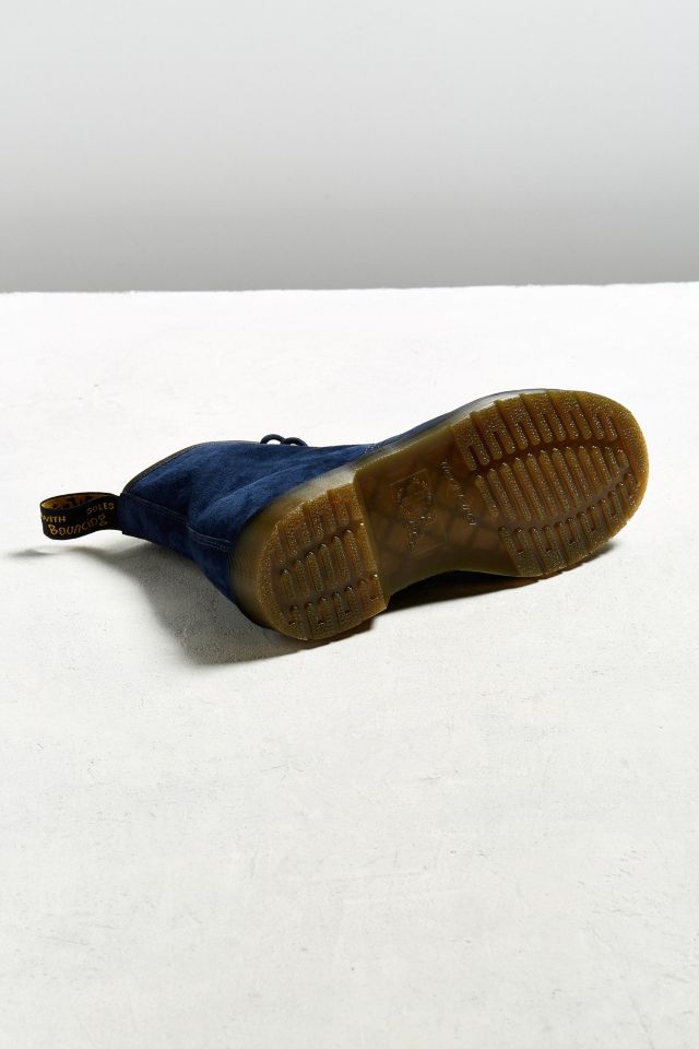 Dr. Martens 1460 Suede Boot #5