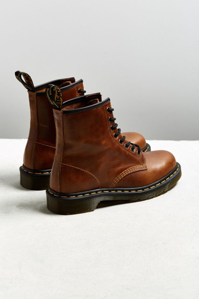 Dr martens outlet 1460 orleans butterscotch