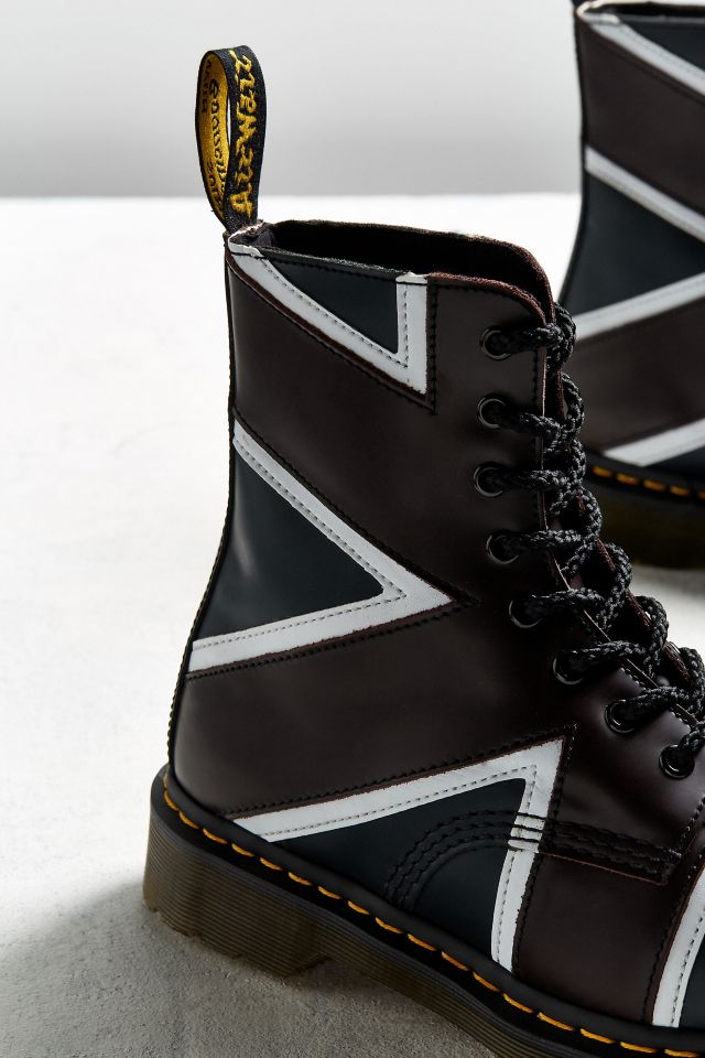 Dr. Marten Pascal Brit Boot Urban Outfitters