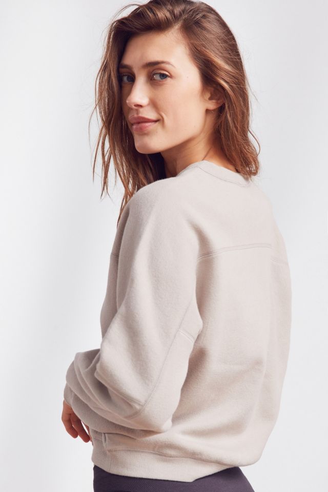 Out From Under Gloria Henley Sweatshirt #5