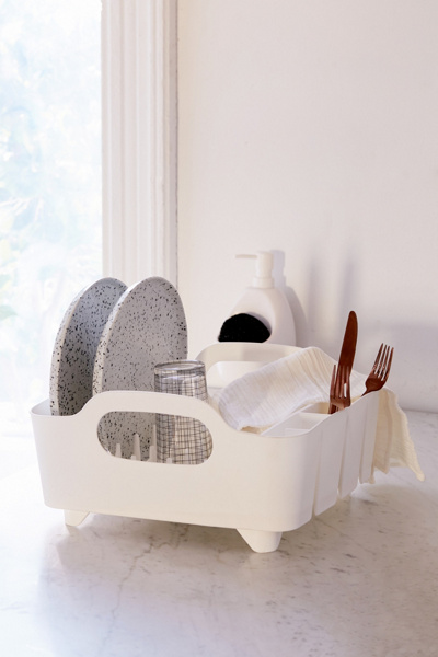 Tub Dish Drying Rack | Urban Outfitters