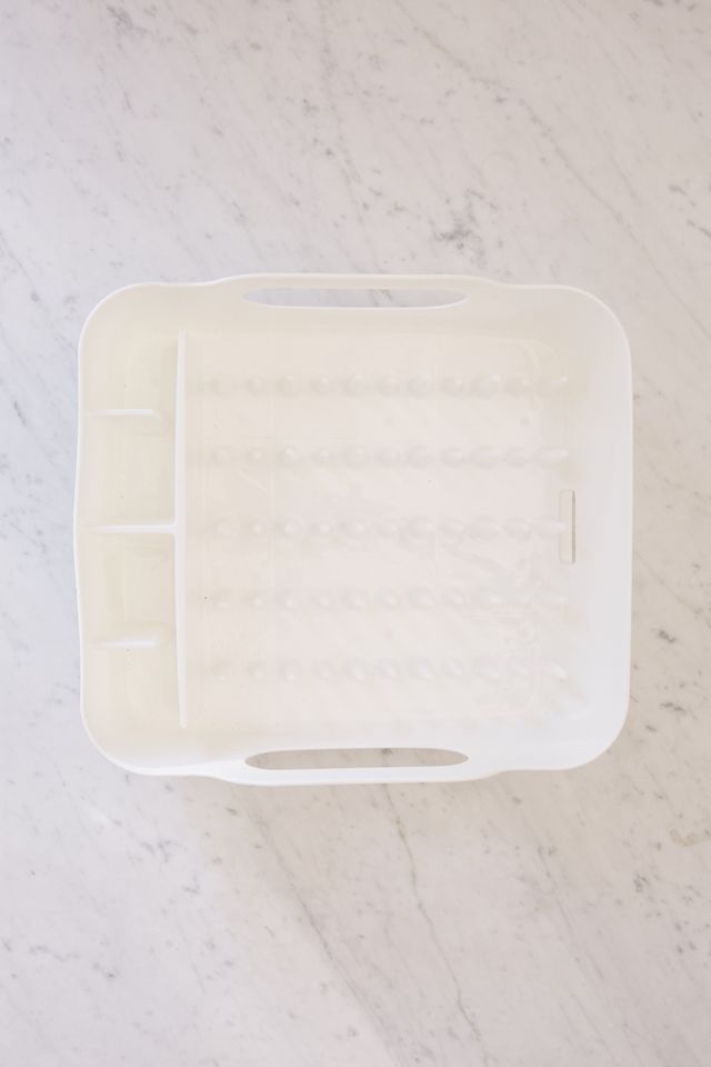 Tub Dish Drying Rack | Urban Outfitters