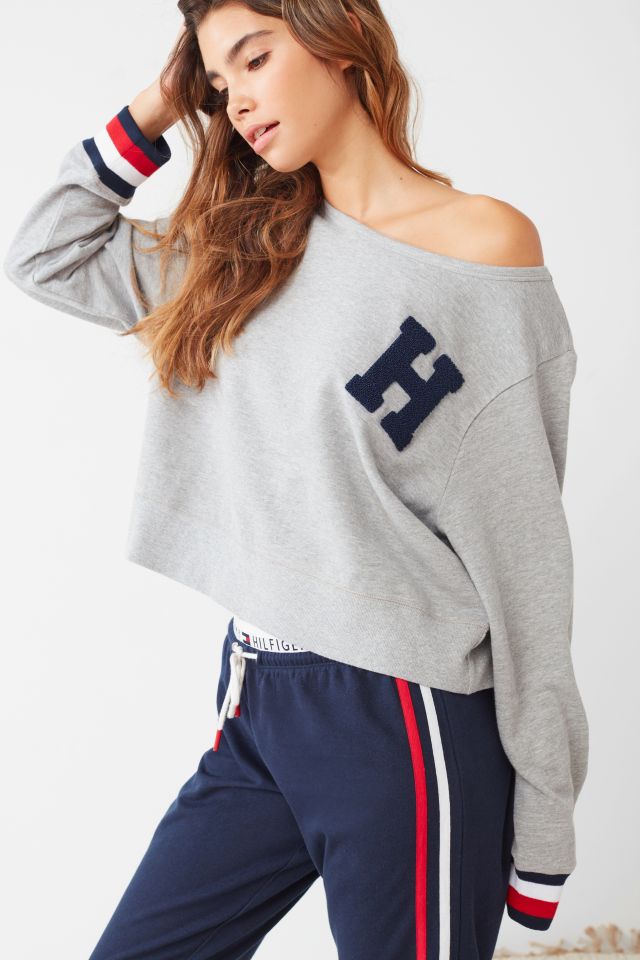 Urban outfitters hot sale tommy hilfiger